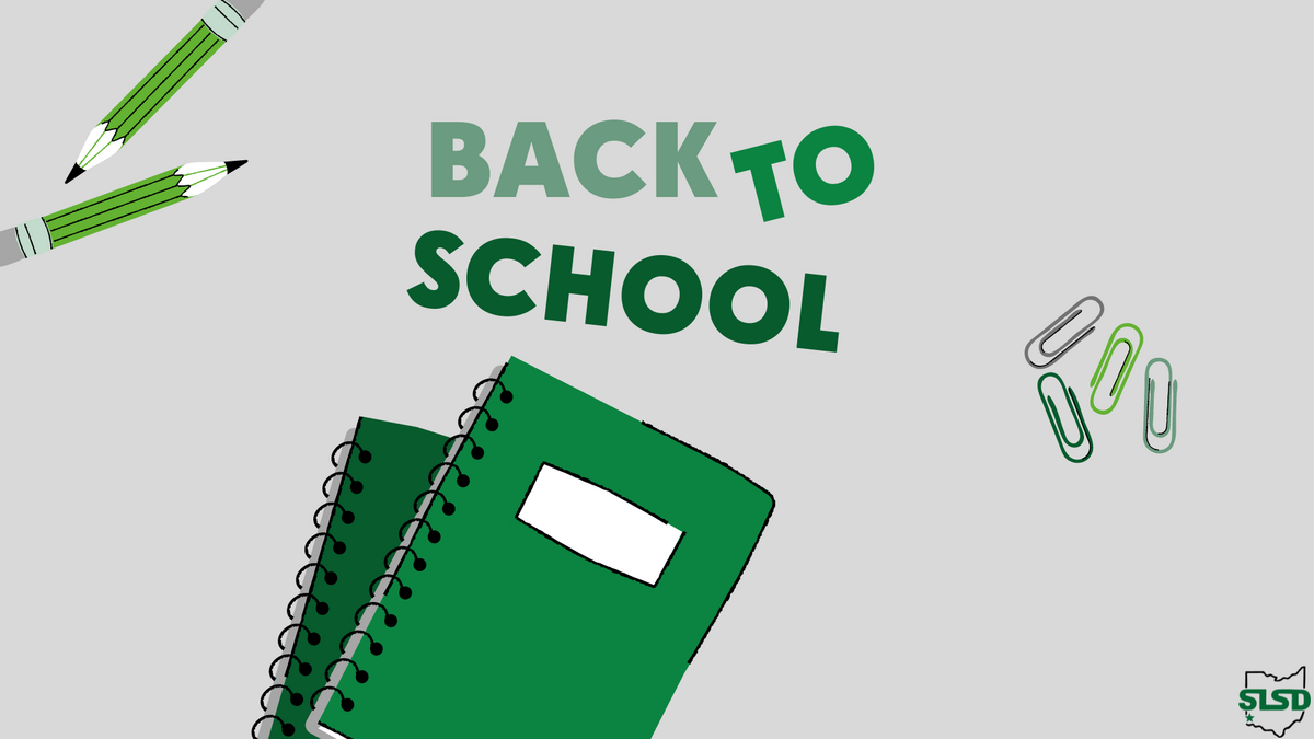 Back to School
